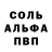 Метамфетамин винт Todao SQ